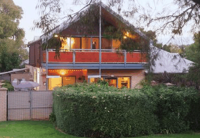 Bayshore Beachside Resort - Accommodation Bookings