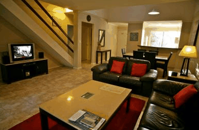 Bayshore Beachside Resort - Accommodation Bookings 1