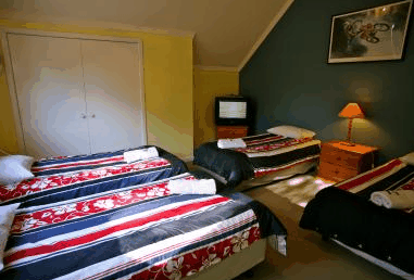 Bayshore Beachside Resort - Accommodation Bookings 2