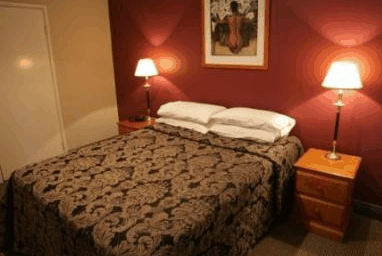 Bayshore Beachside Resort - Accommodation Bookings 4