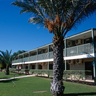 Bayview Coral Bay - Accommodation Bookings 0