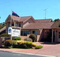 Best Western Augusta Georgiana Molloy Motel - Accommodation Bookings