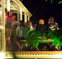 Blue Reef Backpackers - Accommodation Bookings