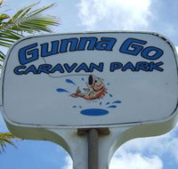 Gunna Go Caravan Park - Accommodation Bookings