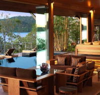 Qualia Luxury Holiday Resort - Accommodation Bookings