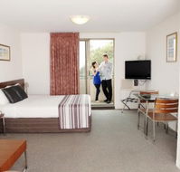 Atrium Resort Mandurah - Accommodation Bookings