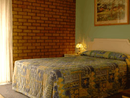 Cervantes Pinnacles Motel - Accommodation Bookings