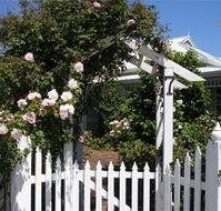 Durack House Bed  Breakfast