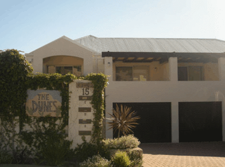 Dunes Scarborough Beach - Accommodation Bookings