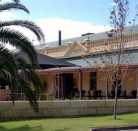 Dongara Hotel Motel - Accommodation Bookings