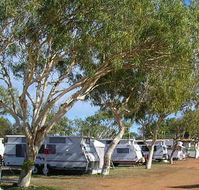 Coral Coast Tourist Park - Accommodation Bookings