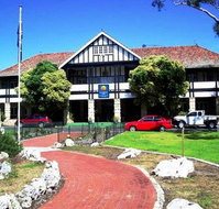 Comfort Inn Yanchep - Accommodation Bookings