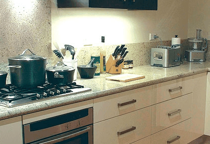 Constellation Apartments - Accommodation Bookings