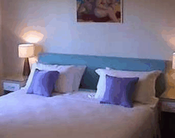 Cottesloe Garden Apartments - Accommodation Bookings