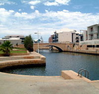 Crest Del Mar Apartments - Accommodation Bookings