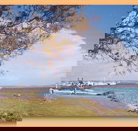 Denham Seaside Tourist Village - Accommodation Bookings