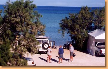 Denham Seaside Tourist Village - Accommodation Bookings 1