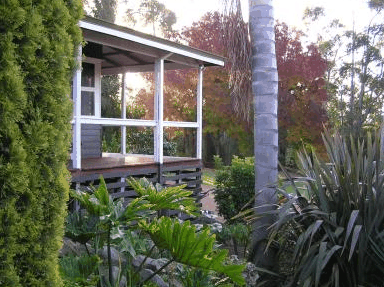 Forest Lodge Resort - Accommodation Bookings