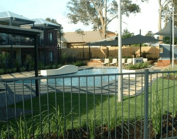 Forte Leeuwin Apartments - Accommodation Bookings