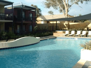 Forte Leeuwin Apartments - Accommodation Bookings 1
