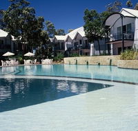 Mandurah Quay Resort - Accommodation Bookings