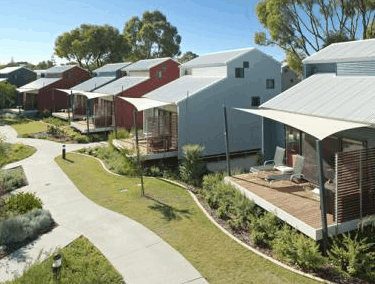 Footprints at Preston Beach - Accommodation Bookings