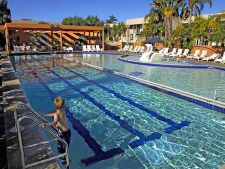 Kalbarri Beach Resort - Accommodation Bookings 1