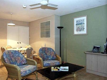 Kalbarri Beach Resort - Accommodation Bookings 2