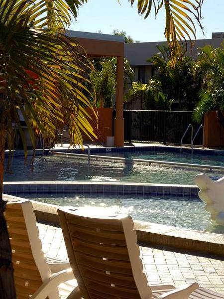 Kalbarri Beach Resort - Accommodation Bookings 3