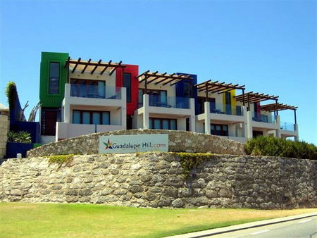 Guadalupe Hill - Accommodation Bookings 3