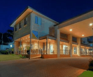 Kalbarri Edge Resort - Accommodation Bookings