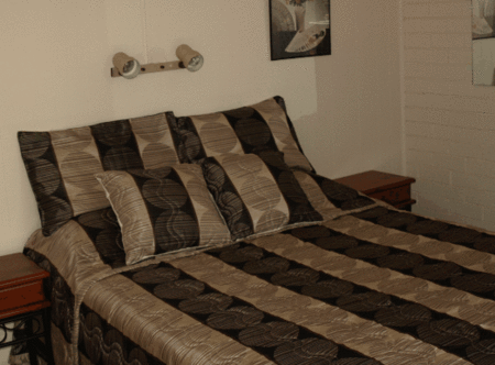 Kalbarri Reef Villas - Accommodation Bookings