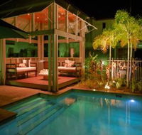 Broome Apts Park Court - Accommodation Bookings