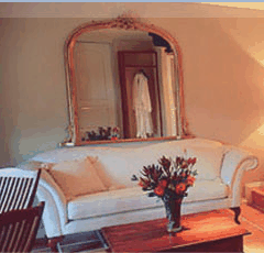 Erravilla Country Estate - Accommodation Bookings