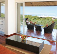 Eco Beach Wilderness Retreat - Accommodation Bookings