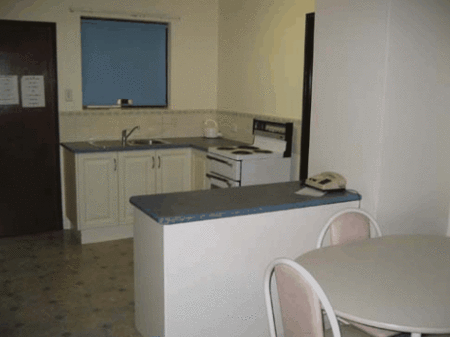 Glenvale Lodge - Accommodation Bookings