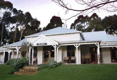 Gilgara Retreat - Accommodation Bookings