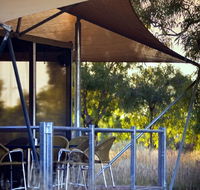 Karijini Eco Retreat - Accommodation Bookings