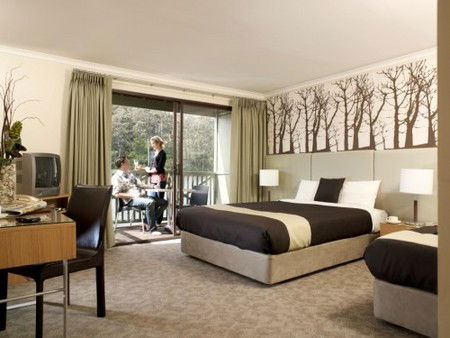 Karri Valley Resort - Accommodation Bookings 0