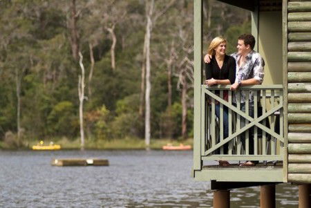Karri Valley Resort - Accommodation Bookings 4