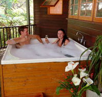 Yallingup Lodge Spa Retreat - Accommodation Bookings