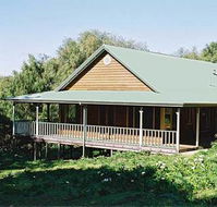 Yallingup Forest Resort - Accommodation Bookings