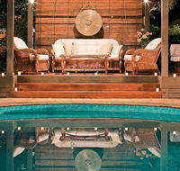 Merribrook Retreat - Accommodation Bookings