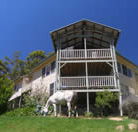 Nannup Valley Retreat - Accommodation Bookings