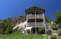 Nannup Valley Retreat - Accommodation Bookings 0