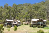 Nannup Valley Retreat - Accommodation Bookings 1