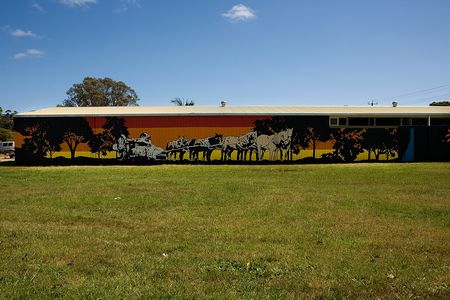 Boorara Brook WA Accommodation Bookings