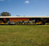 Northcliffe Bibbulmun Break Motel - Accommodation Bookings