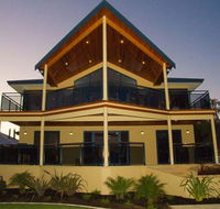 Nautica Lodge - Accommodation Bookings