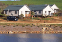Orchard Glory Farm Resort - Accommodation Bookings